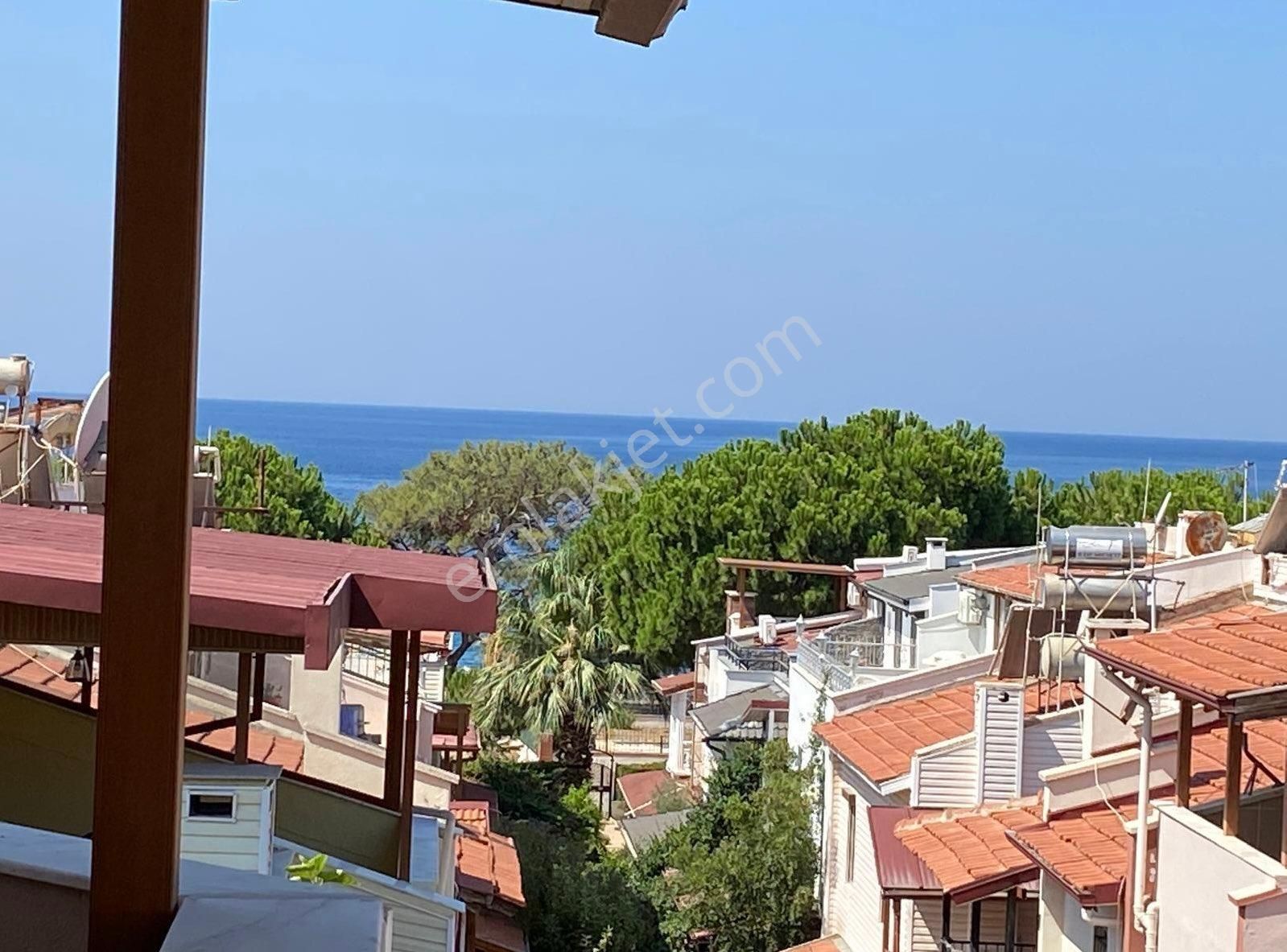 Özderede Denize 50m Kelepir Villa - Görsel 2