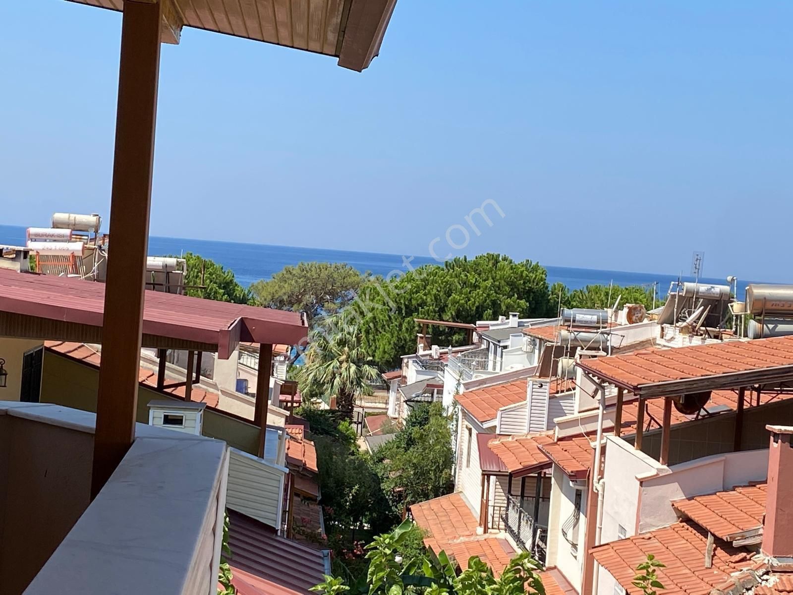 Özderede Denize 50m Kelepir Villa - Görsel 4