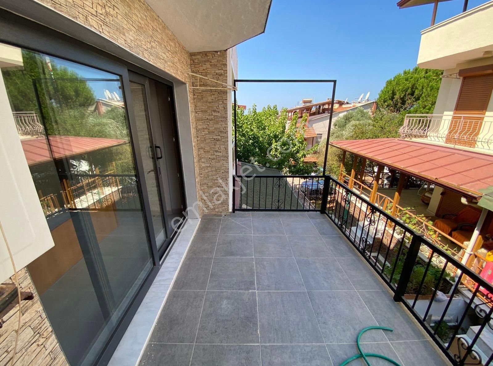 Özderede Denize 50m Kelepir Villa - Görsel 15