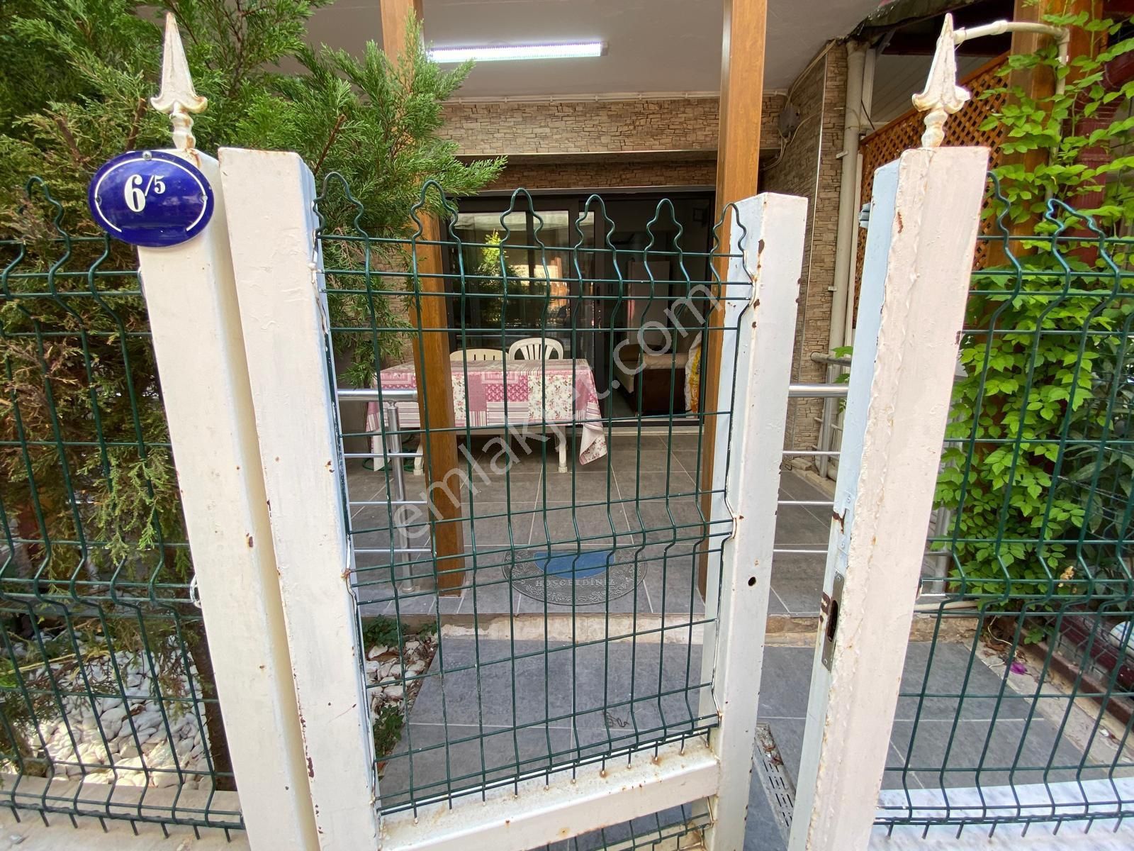 Özderede Denize 50m Kelepir Villa - Görsel 6