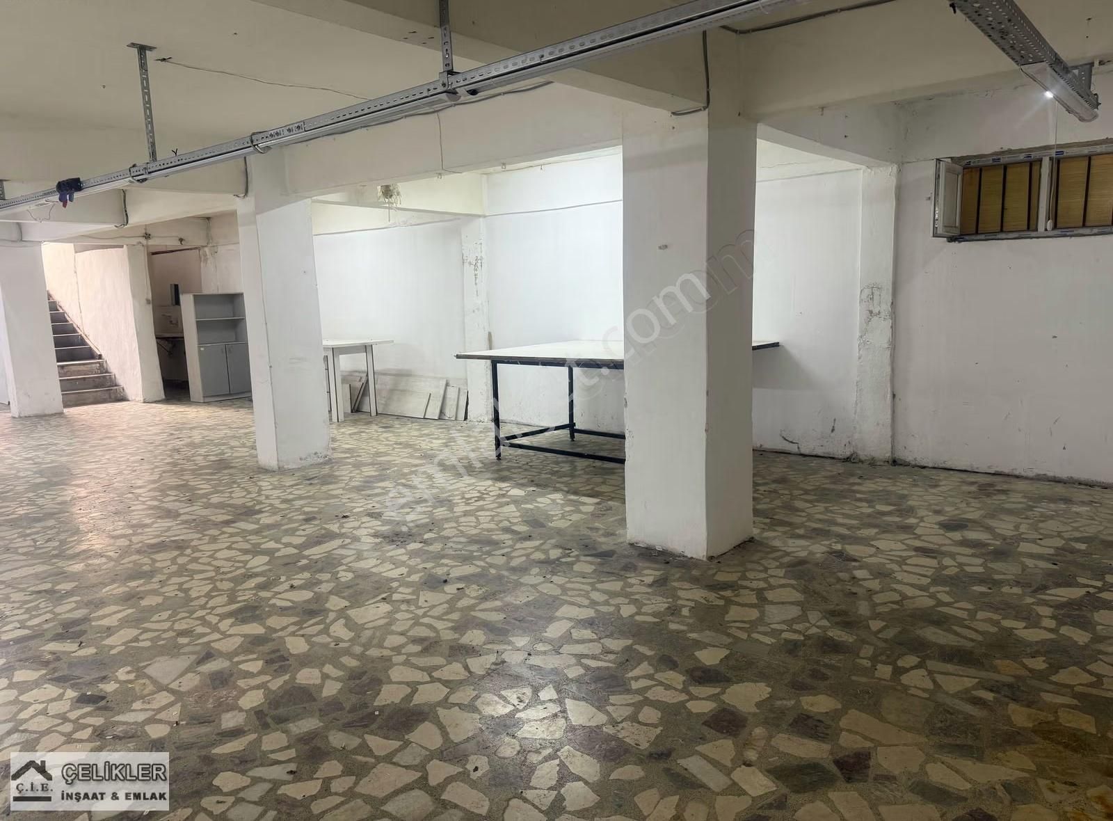 Hürriyetmah Yürüyüş Yoluna Yakın Dükkan+bodrum Kat Ayrı Girişler - Görsel 3