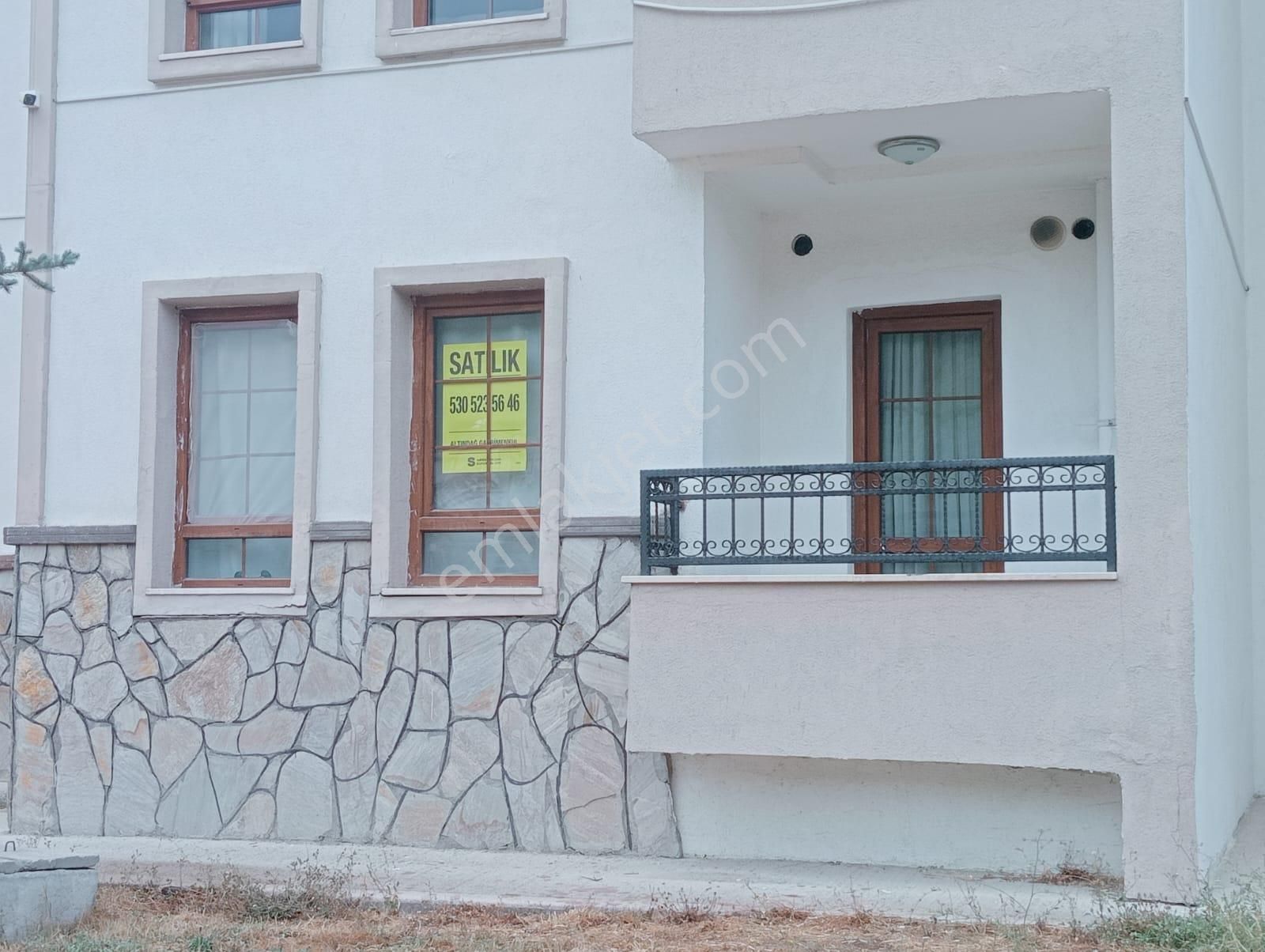 Mudurnu 4 Etap Tokide Satılık 2+1 Borçsuz Daire - Görsel 3