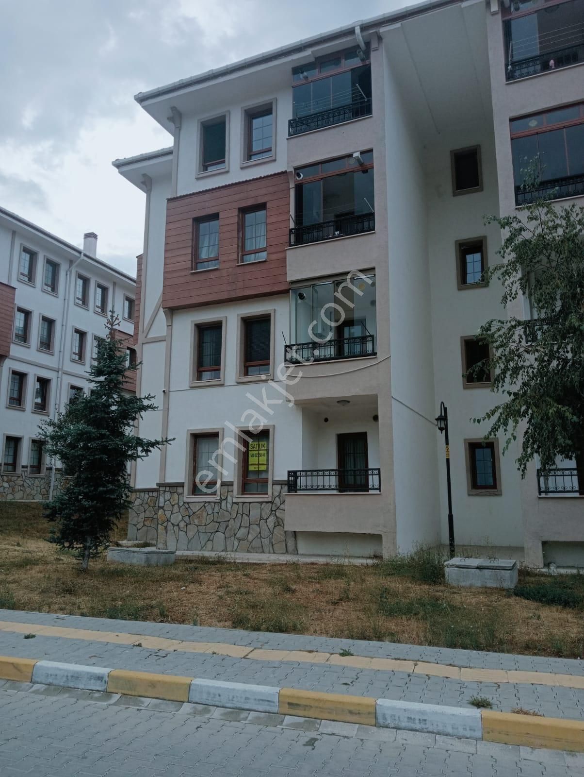 Mudurnu 4 Etap Tokide Satılık 2+1 Borçsuz Daire - Görsel 5