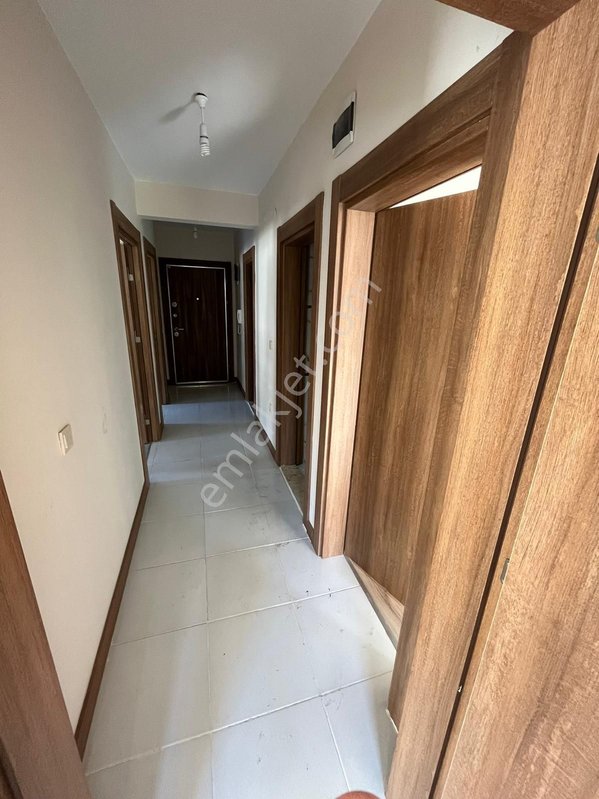 Mudurnu 4 Etap Tokide Satılık 2+1 Borçsuz Daire - Görsel 21