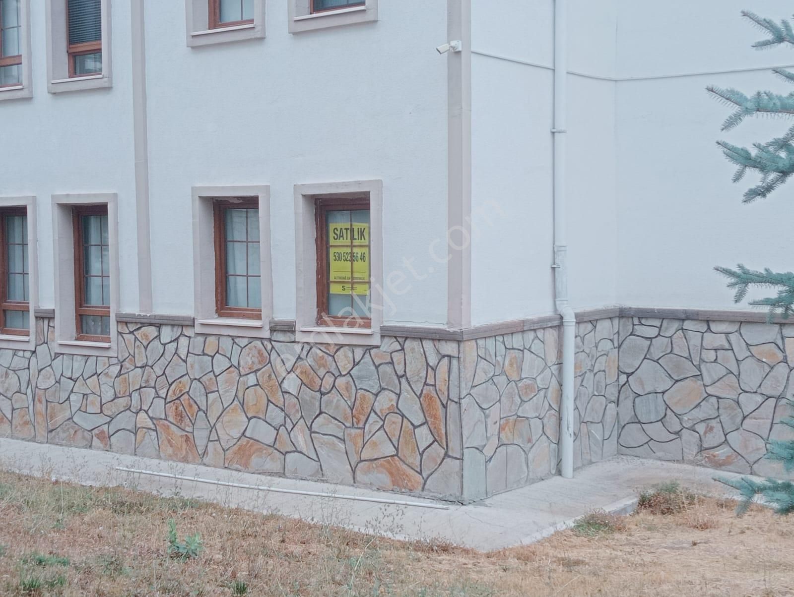 Mudurnu 4 Etap Tokide Satılık 2+1 Borçsuz Daire - Görsel 6