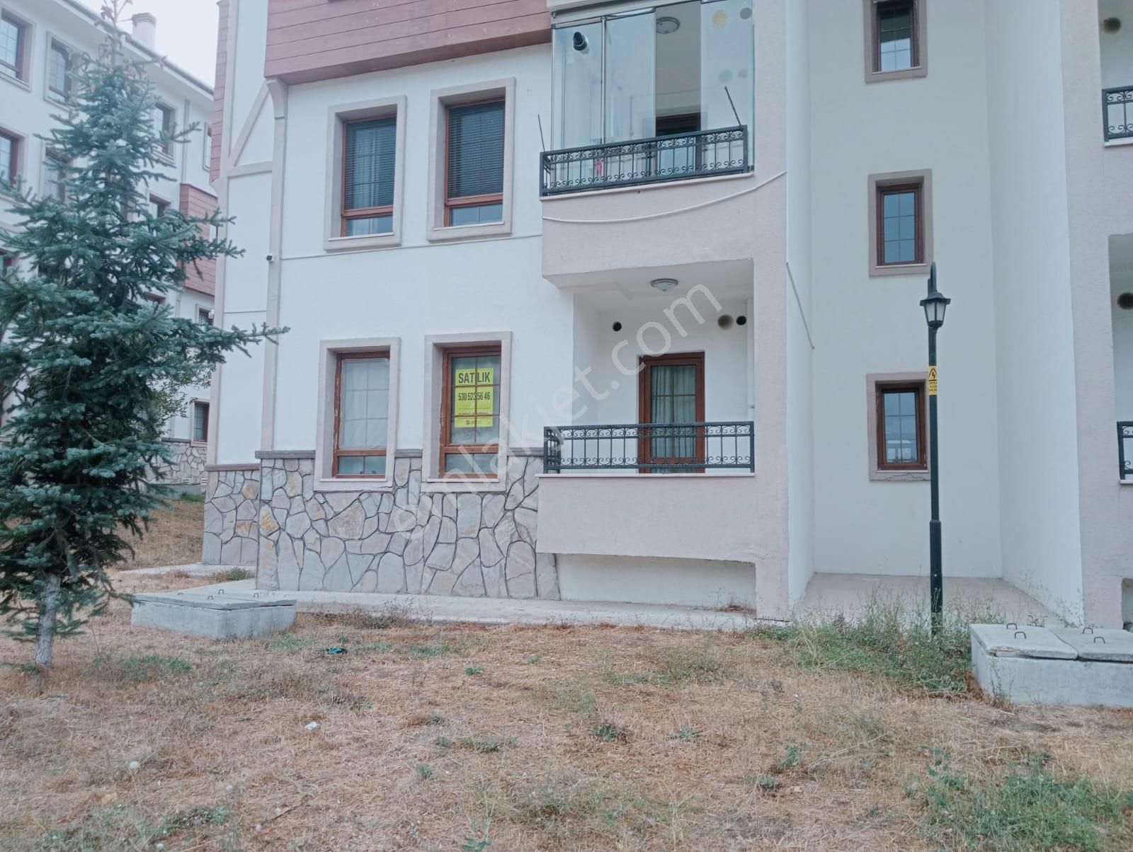 Mudurnu 4 Etap Tokide Satılık 2+1 Borçsuz Daire - Görsel 4