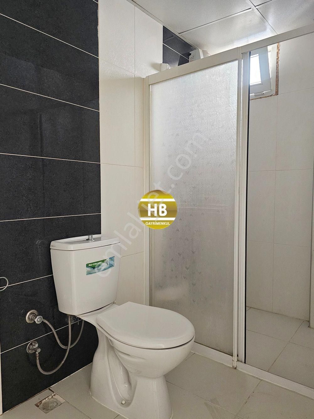 Hb'den 1+1 Kiralık Daire - Görsel 16