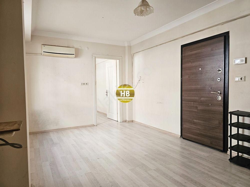 Hb'den 1+1 Kiralık Daire - Görsel 5