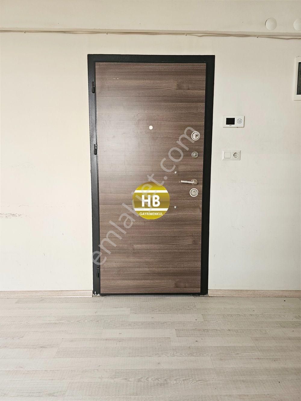 Hb'den 1+1 Kiralık Daire - Görsel 17