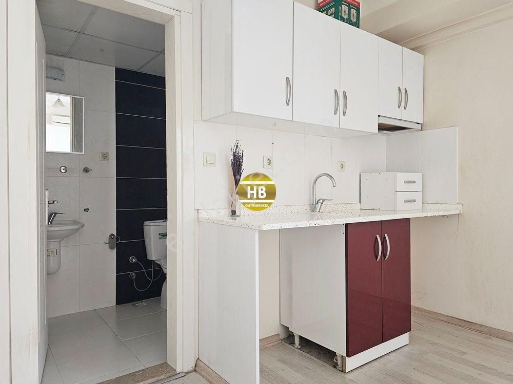 Hb'den 1+1 Kiralık Daire - Görsel 8