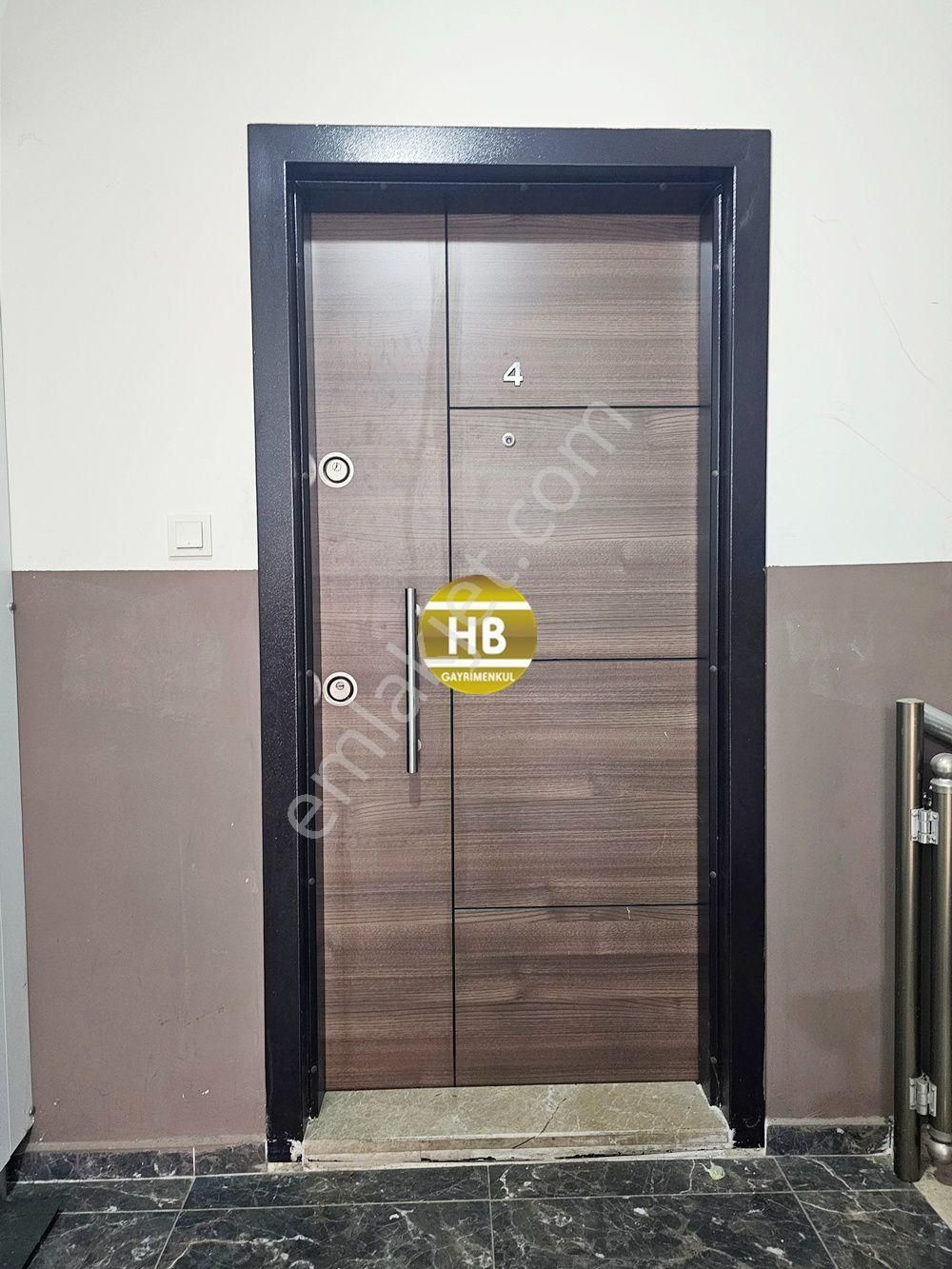 Hb'den 1+1 Kiralık Daire - Görsel 18