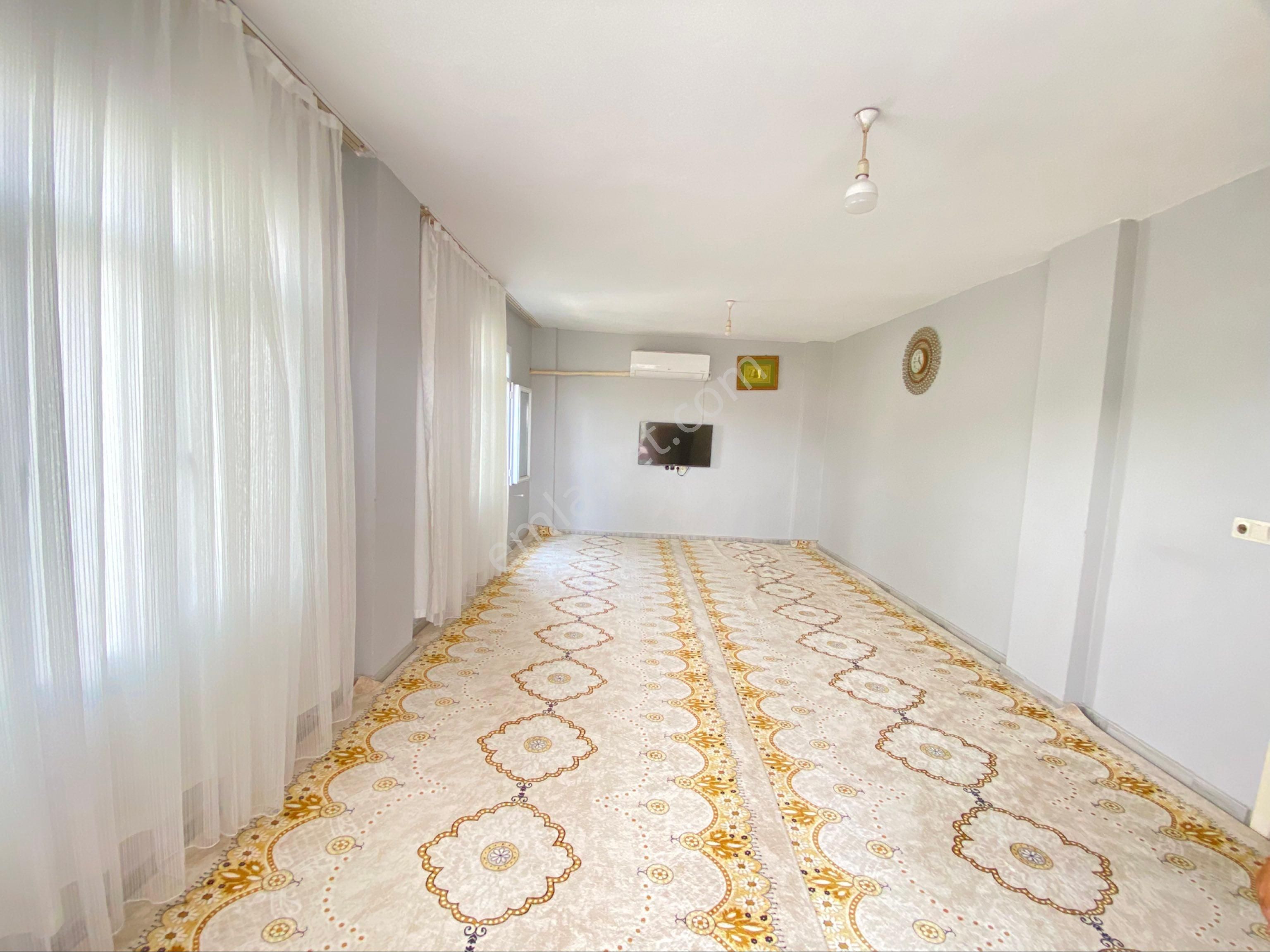 Yılmaz Gayrimenkulden İncirlik Kemalpaşada Satılık 2 Katlı Müstakil Köşe Başı - Görsel 10