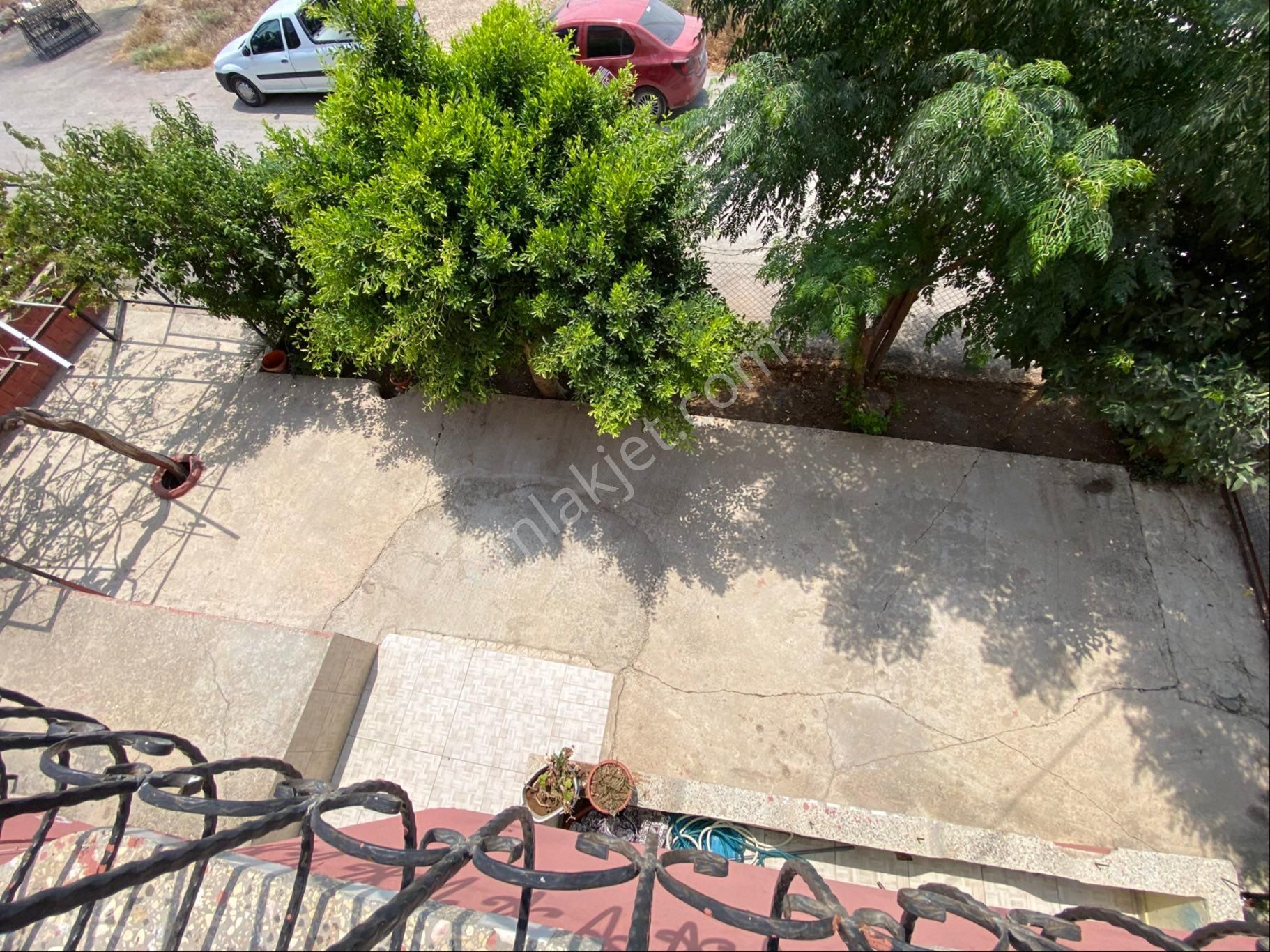 Yılmaz Gayrimenkulden İncirlik Kemalpaşada Satılık 2 Katlı Müstakil Köşe Başı - Görsel 8