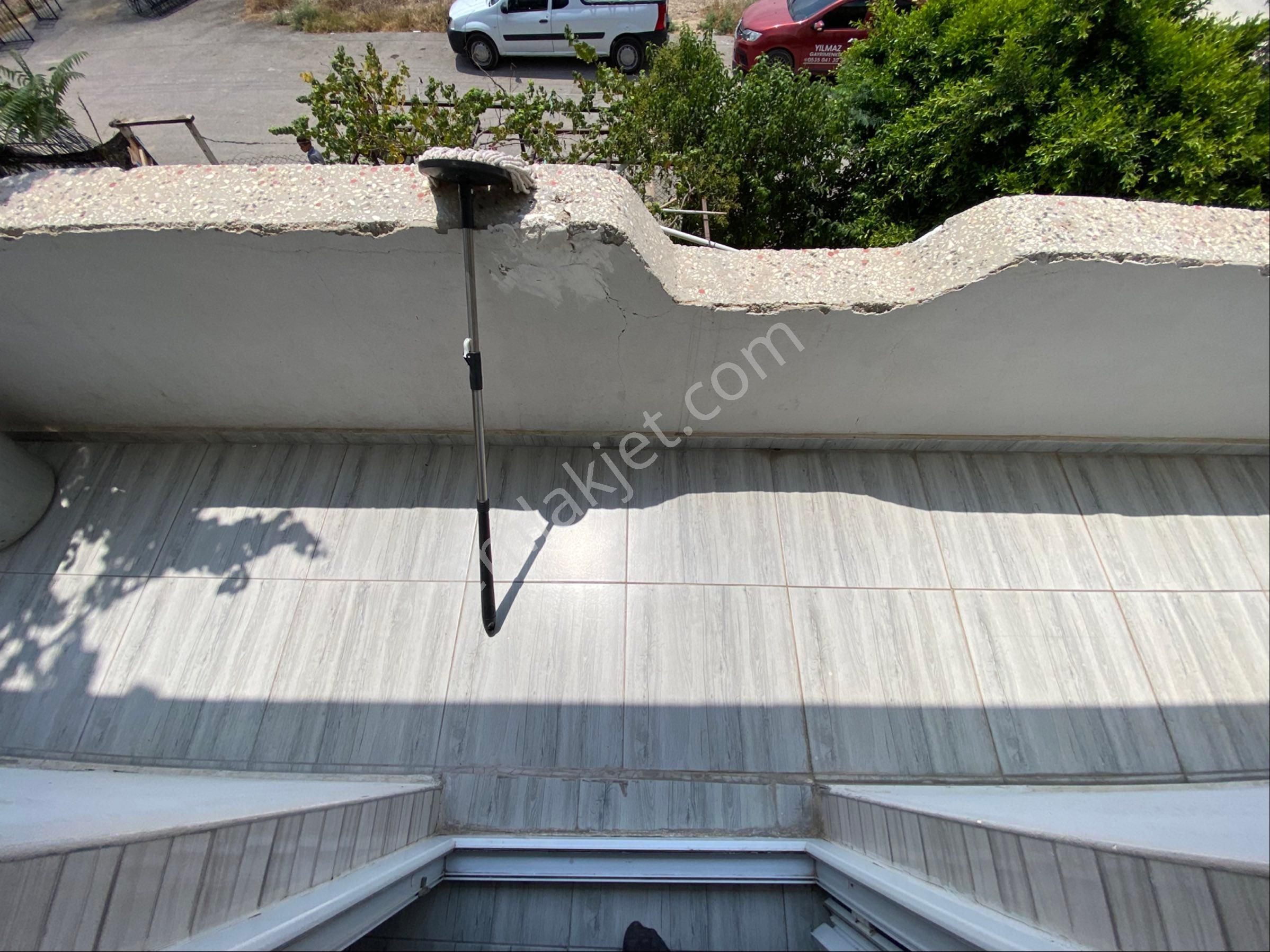 Yılmaz Gayrimenkulden İncirlik Kemalpaşada Satılık 2 Katlı Müstakil Köşe Başı - Görsel 22