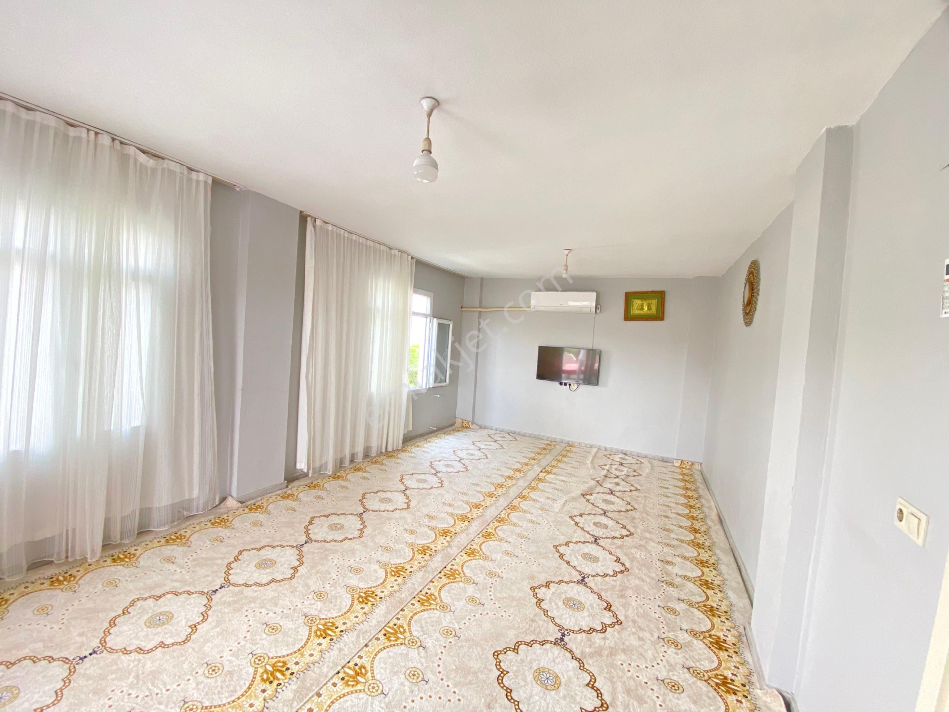 Yılmaz Gayrimenkulden İncirlik Kemalpaşada Satılık 2 Katlı Müstakil Köşe Başı - Görsel 18