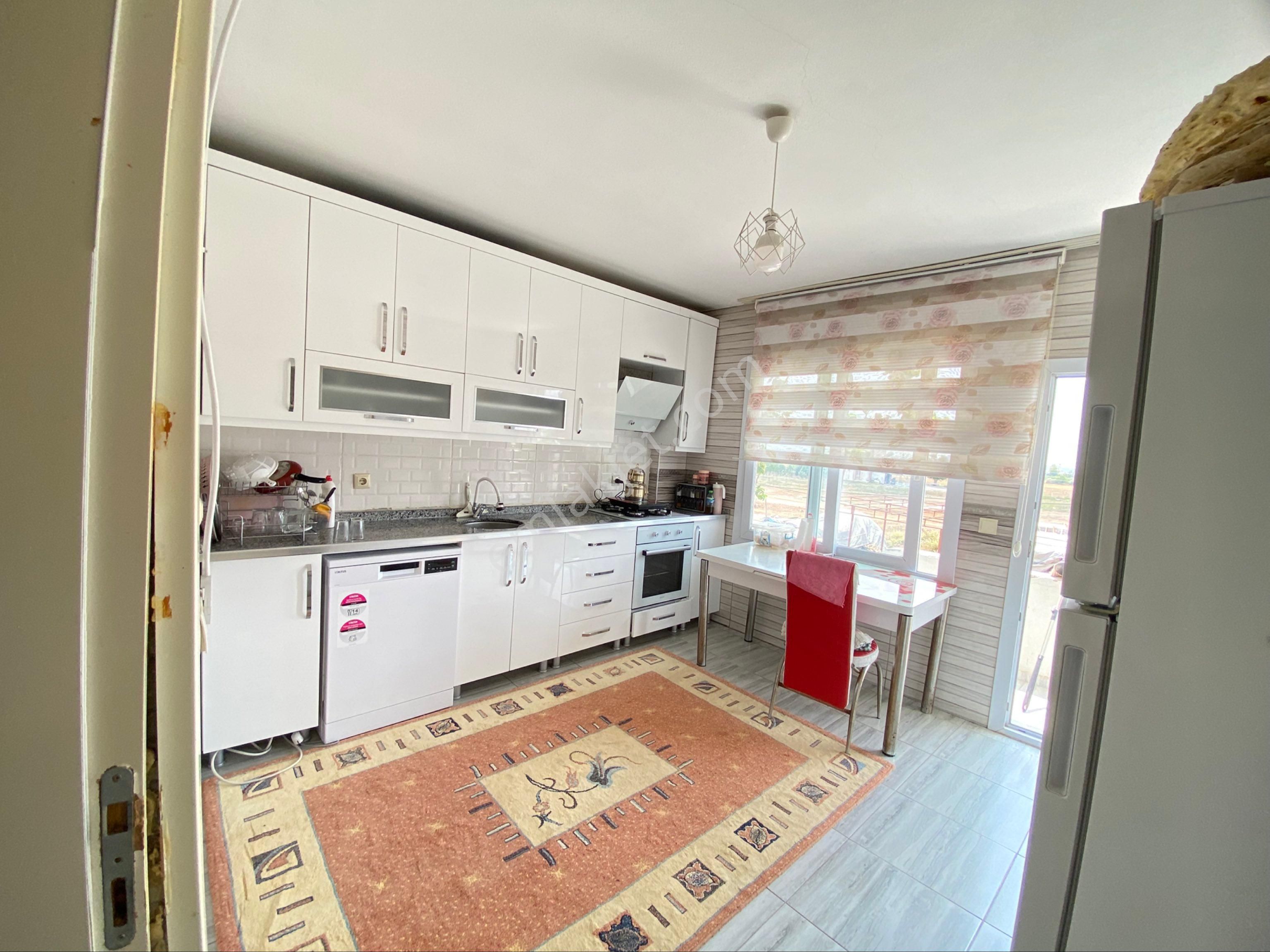 Yılmaz Gayrimenkulden İncirlik Kemalpaşada Satılık 2 Katlı Müstakil Köşe Başı - Görsel 20