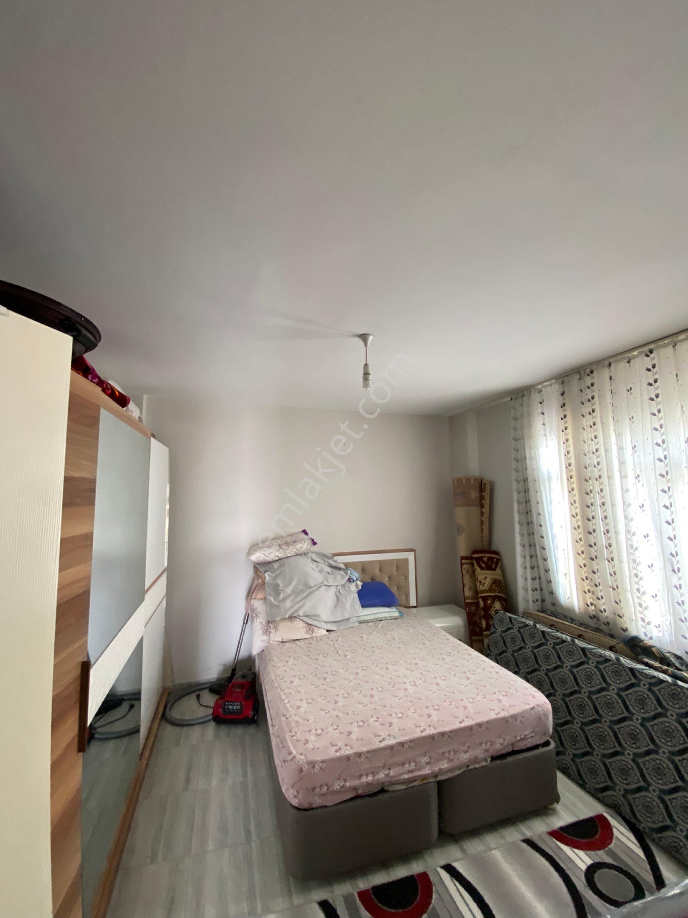 Yılmaz Gayrimenkulden İncirlik Kemalpaşada Satılık 2 Katlı Müstakil Köşe Başı - Görsel 26