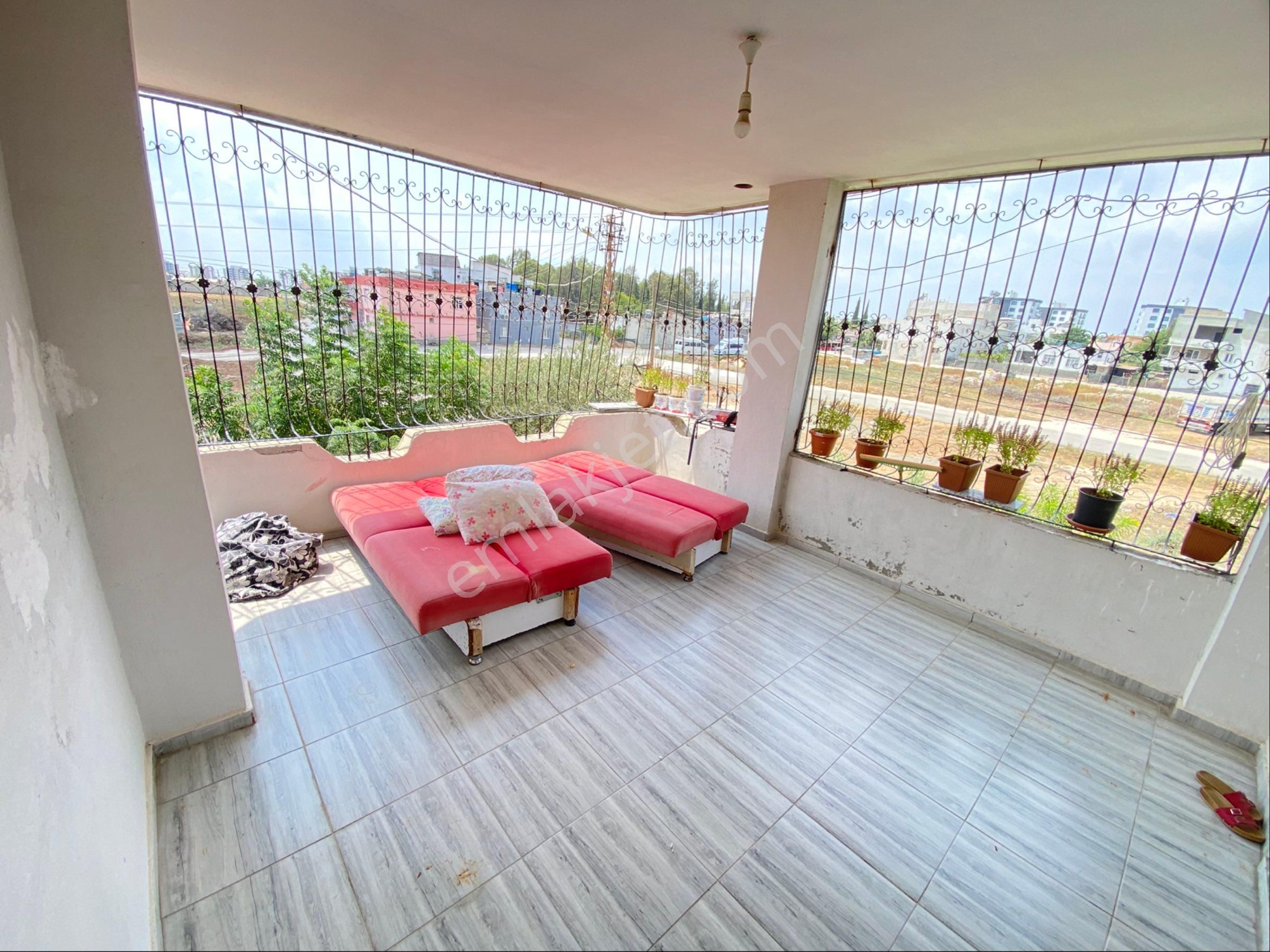 Yılmaz Gayrimenkulden İncirlik Kemalpaşada Satılık 2 Katlı Müstakil Köşe Başı - Görsel 12