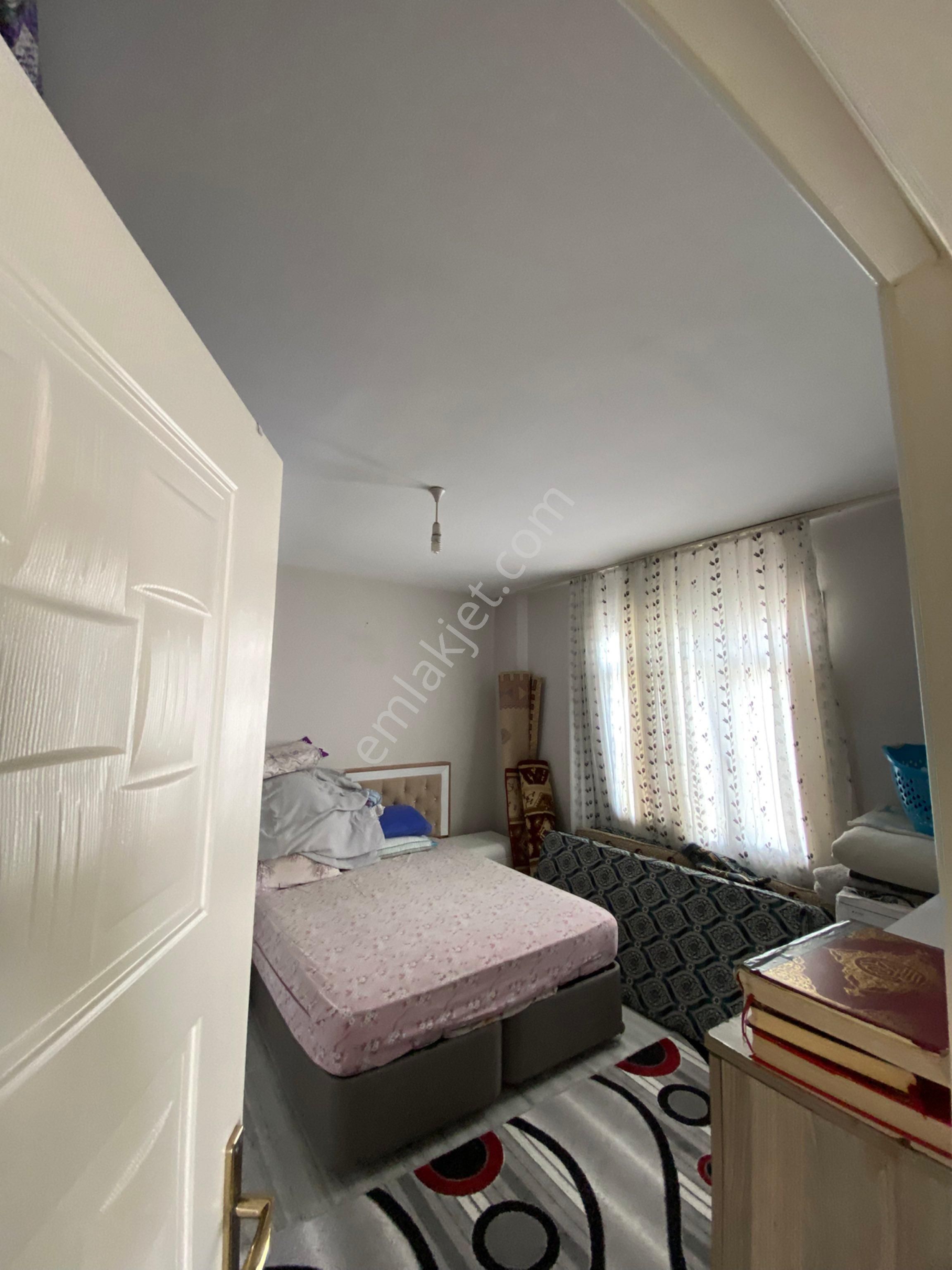 Yılmaz Gayrimenkulden İncirlik Kemalpaşada Satılık 2 Katlı Müstakil Köşe Başı - Görsel 25