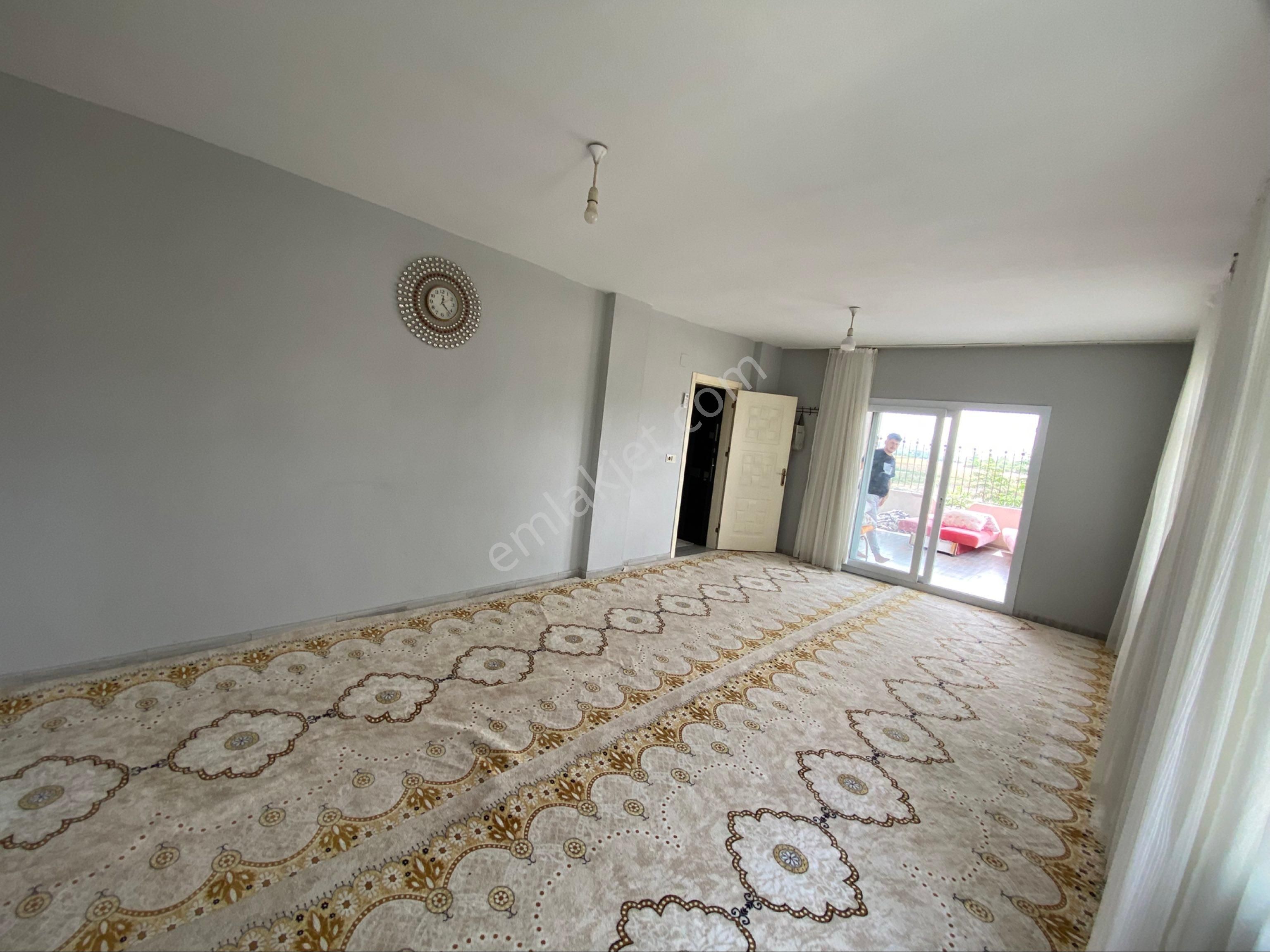 Yılmaz Gayrimenkulden İncirlik Kemalpaşada Satılık 2 Katlı Müstakil Köşe Başı - Görsel 9