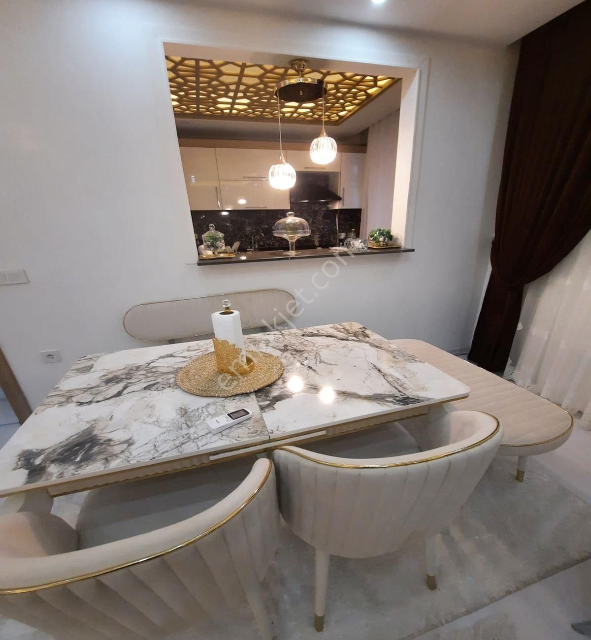 Avcılar Merkezde Bahçe Katı 3+1 Ferah Satılık Daire - Görsel 4