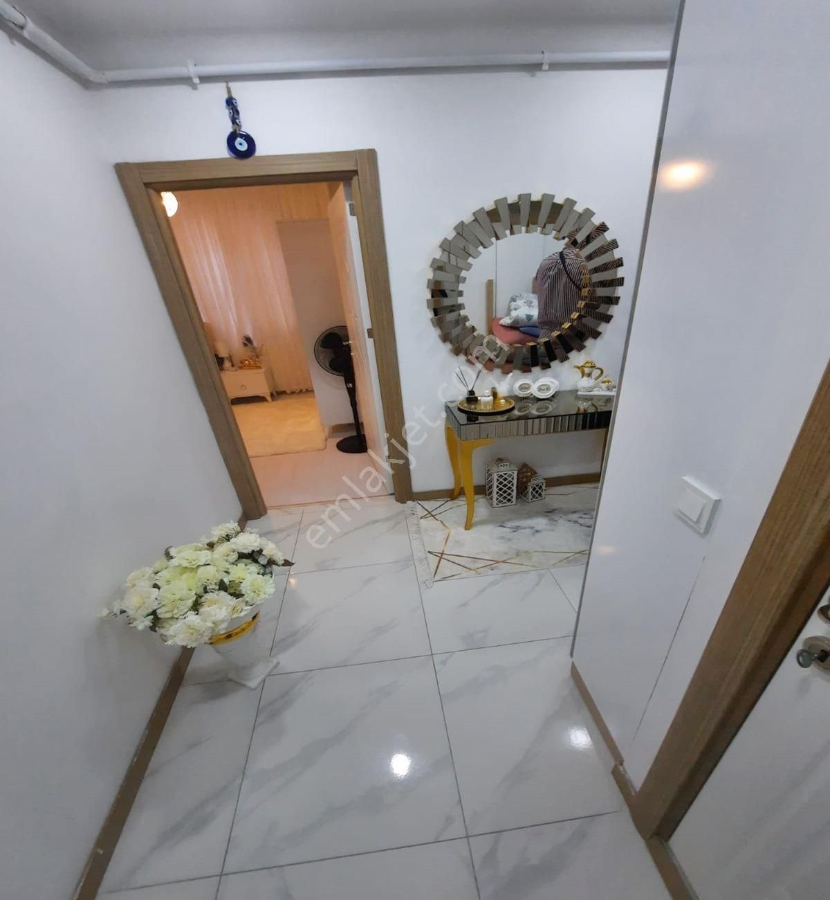 Avcılar Merkezde Bahçe Katı 3+1 Ferah Satılık Daire - Görsel 11