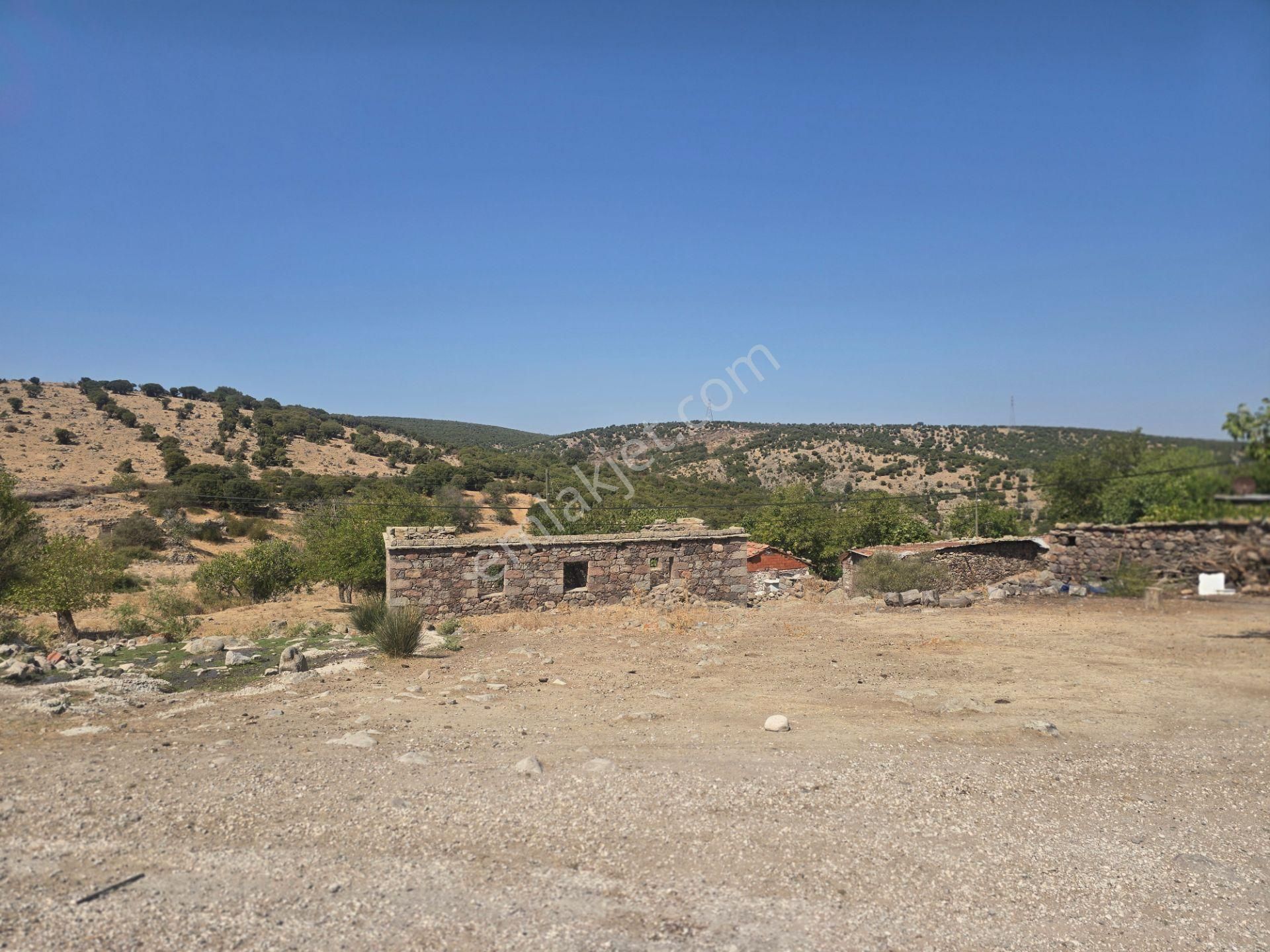 Ayvacık Budaklar'da 10700 M2 Eko Truzim İmarlı Arsa Satılıktır - Görsel 33