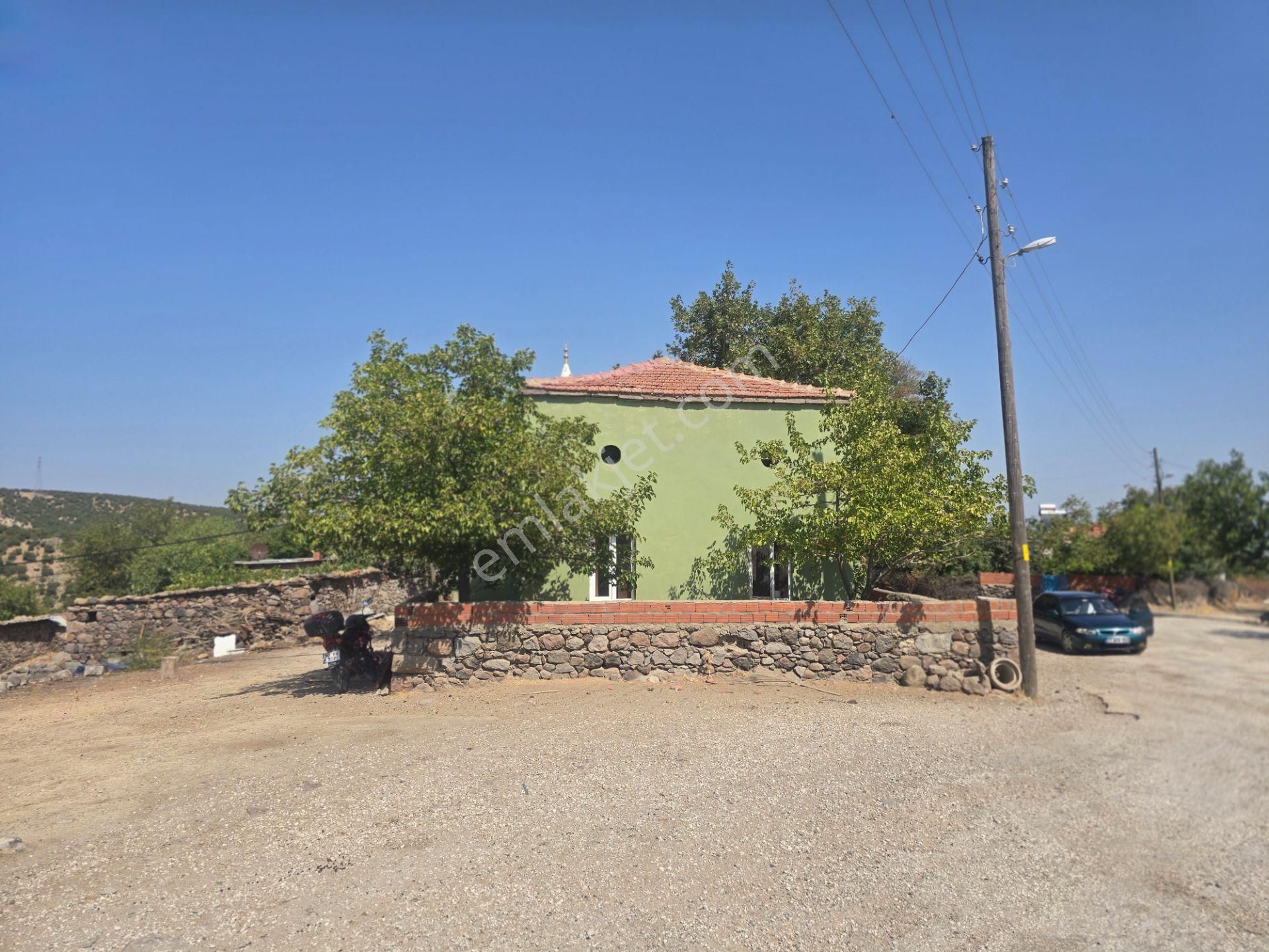 Ayvacık Budaklar'da 10700 M2 Eko Truzim İmarlı Arsa Satılıktır - Görsel 32