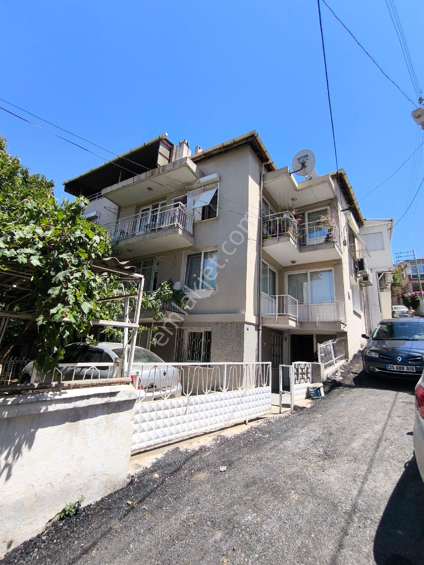 Kiralık 2+1 Ağır Bakım Karşısinda - Görsel 3