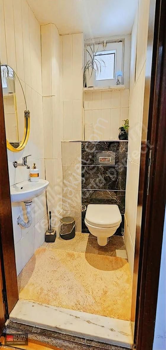 *realty World* Kilyos Merkez'de Kiralık Eşyalı / Eşyasız Villa - Görsel 15