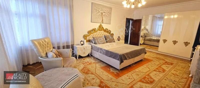 *realty World* Kilyos Merkez'de Kiralık Eşyalı / Eşyasız Villa - Görsel 6