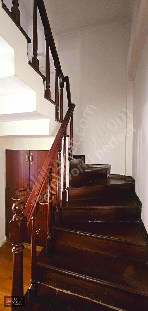 *realty World* Kilyos Merkez'de Kiralık Eşyalı / Eşyasız Villa - Görsel 11