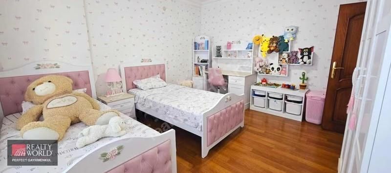 *realty World* Kilyos Merkez'de Kiralık Eşyalı / Eşyasız Villa - Görsel 4