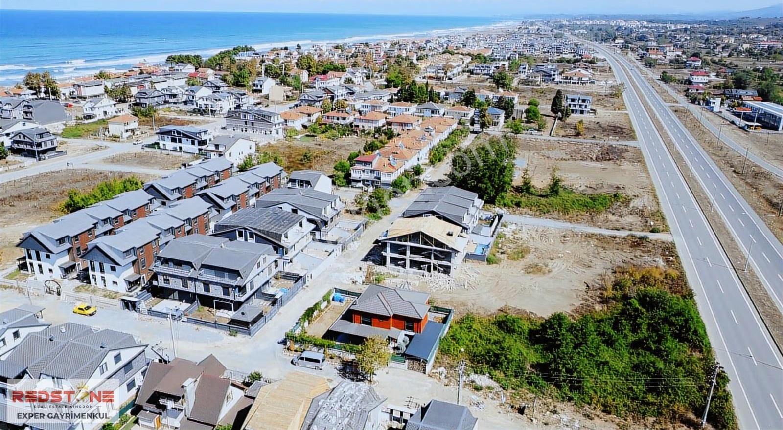 Kocaali'de Denize Yakın,havuzlu,lüks,4+1 Satılık Tripleks Villa - Görsel 29