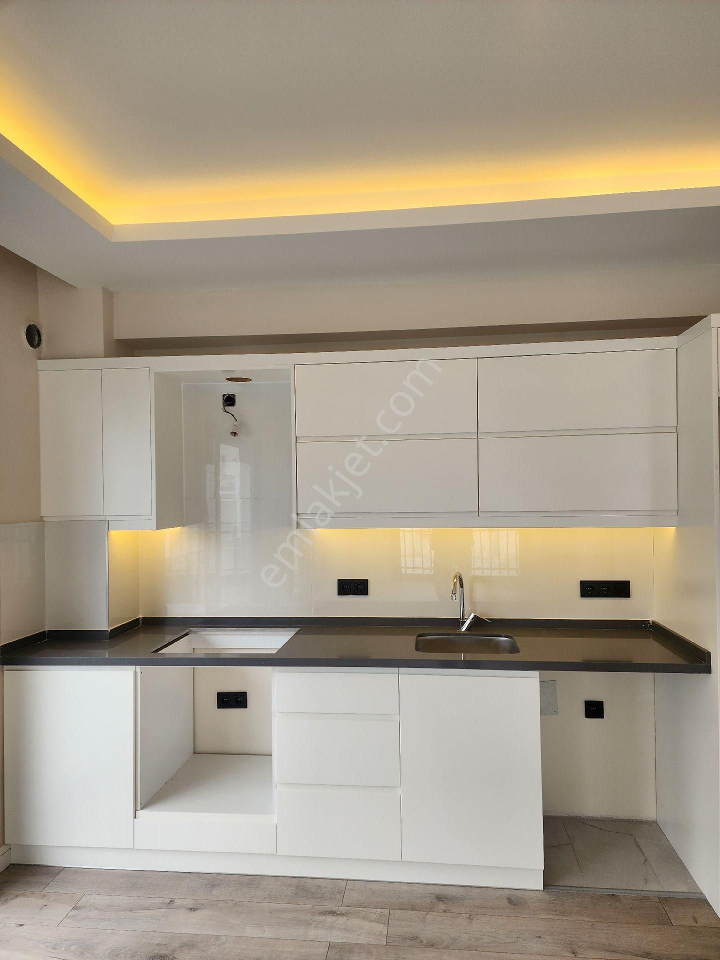 Fethiye Şehir Merkezinde Satılık Asansörlü 2+1 Dubleks Daire - Görsel 5