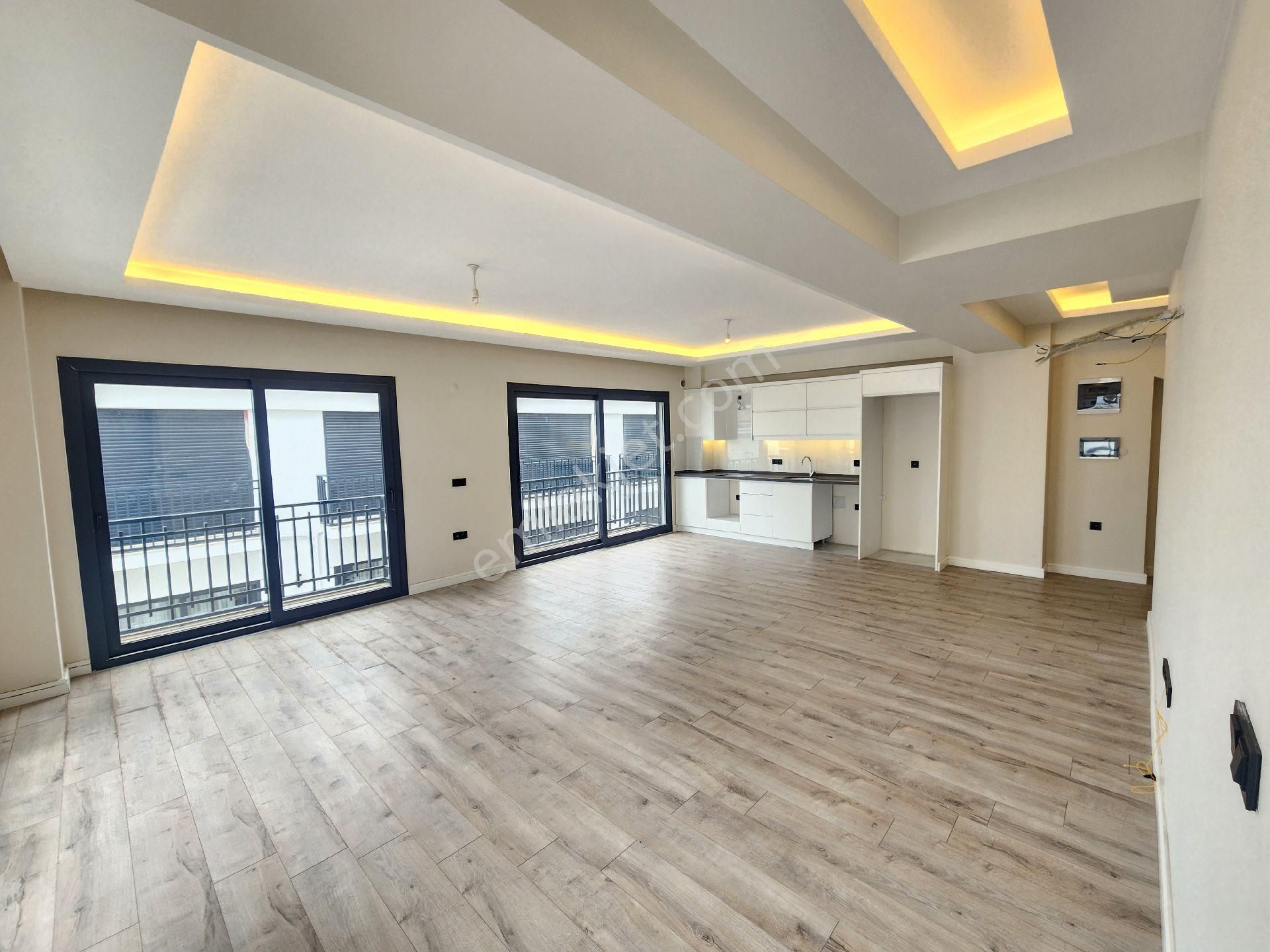 Fethiye Şehir Merkezinde Satılık Asansörlü 2+1 Dubleks Daire - Görsel 9
