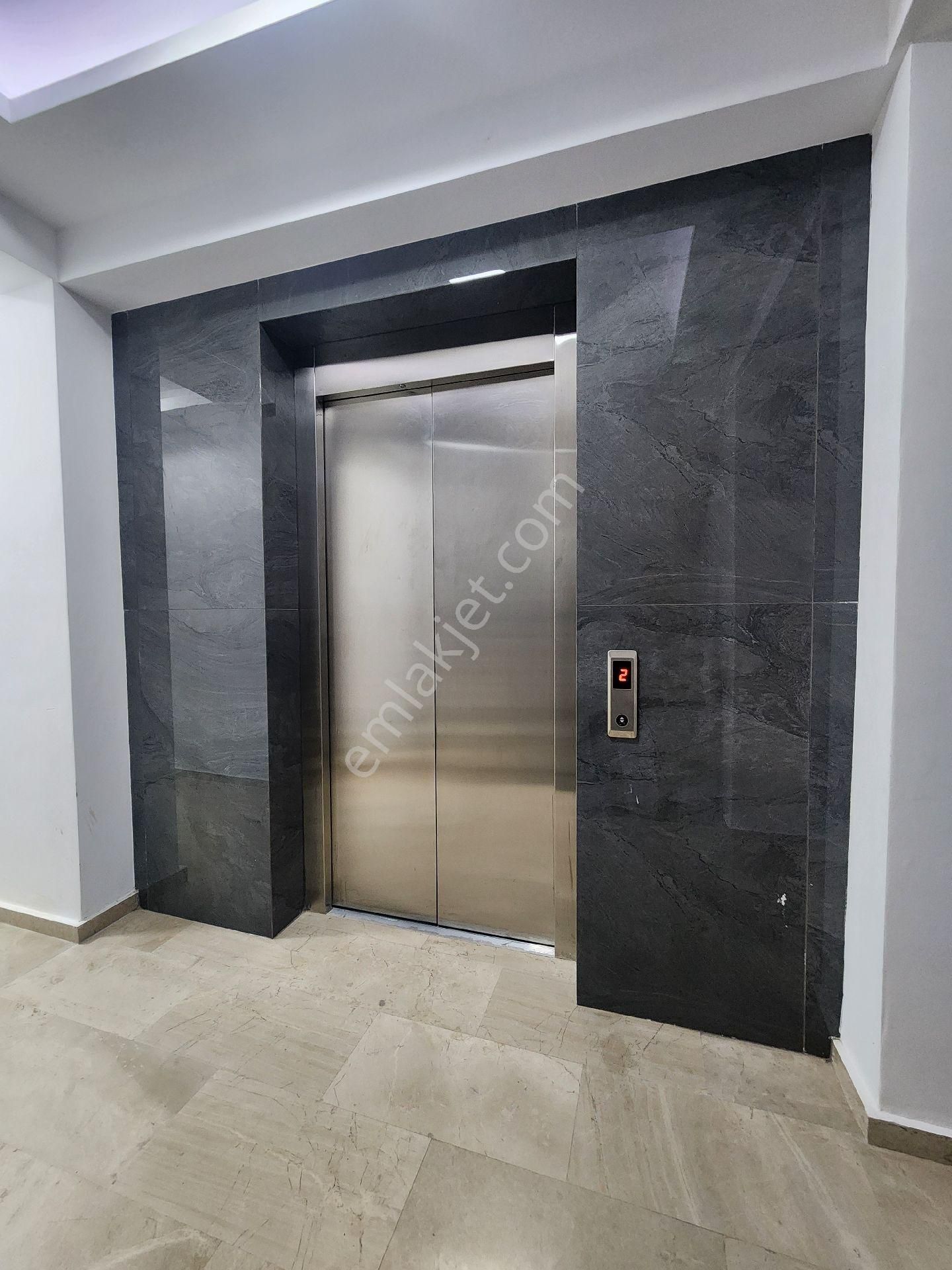 Fethiye Şehir Merkezinde Satılık Asansörlü 2+1 Dubleks Daire - Görsel 23