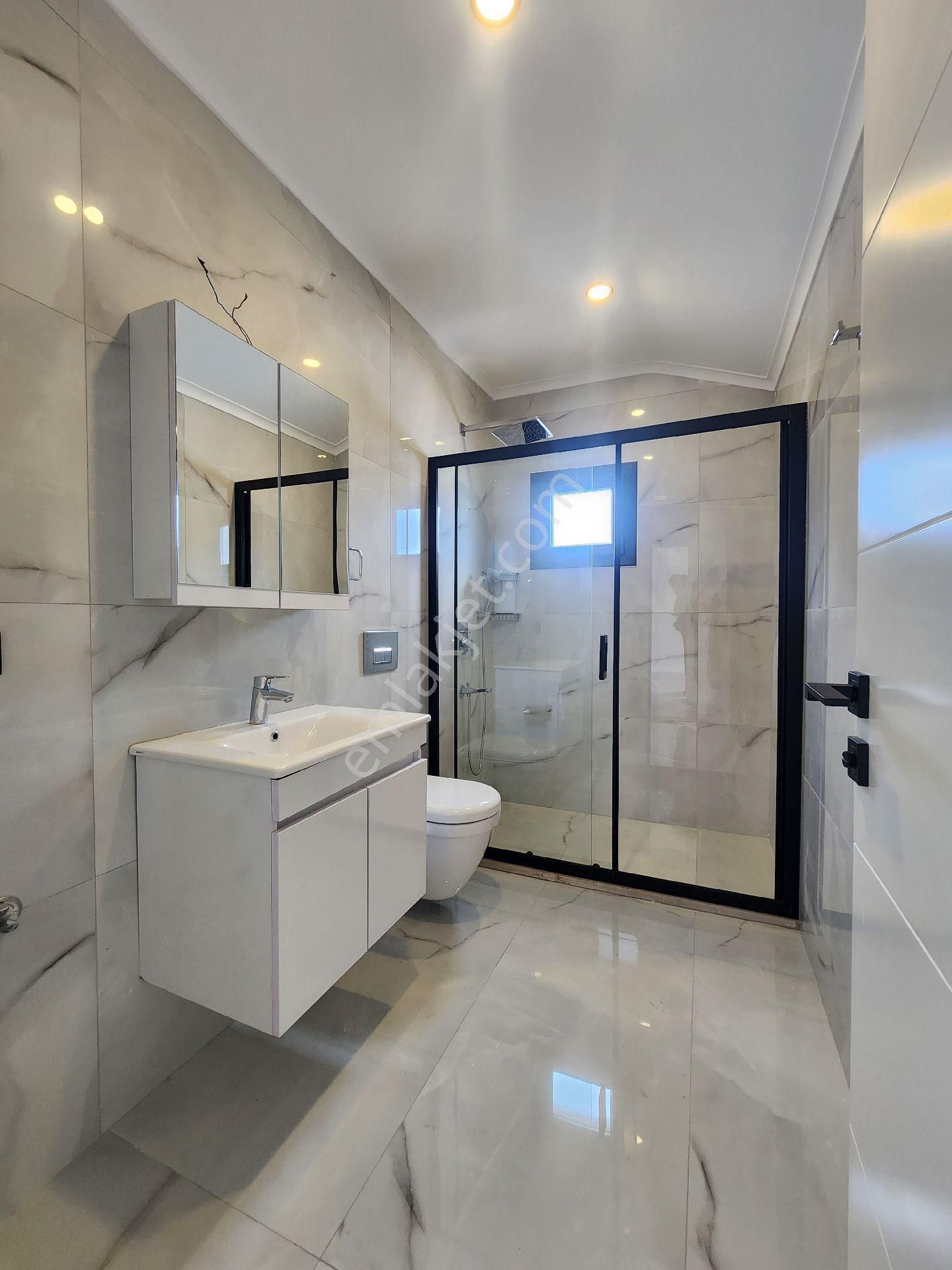 Fethiye Şehir Merkezinde Satılık Asansörlü 2+1 Dubleks Daire - Görsel 29