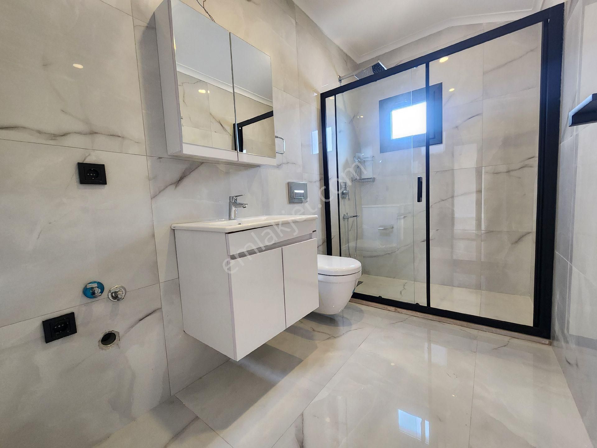Fethiye Şehir Merkezinde Satılık Asansörlü 2+1 Dubleks Daire - Görsel 22