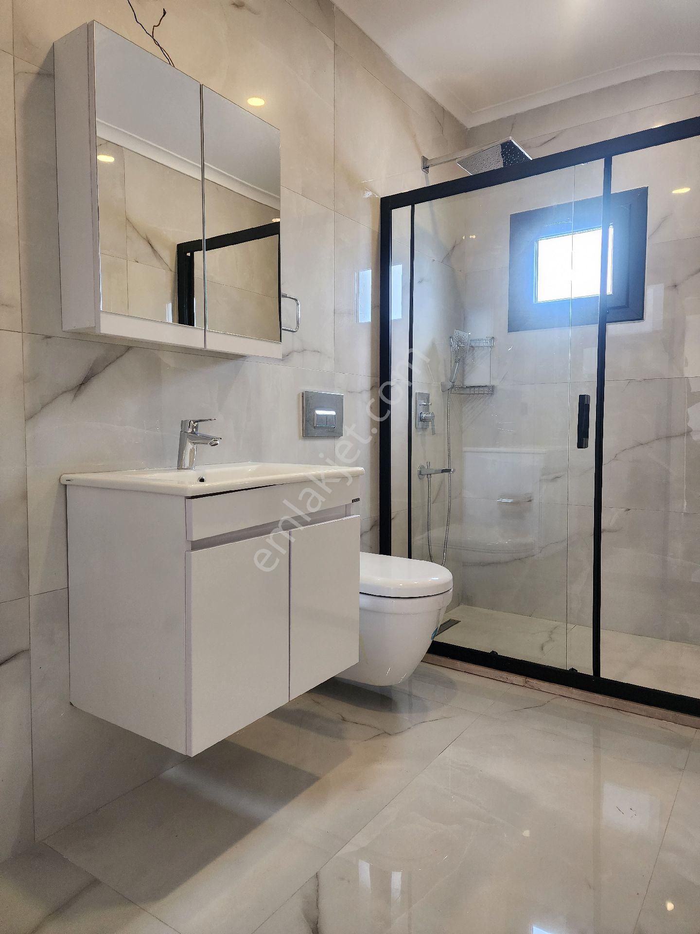 Fethiye Şehir Merkezinde Satılık Asansörlü 2+1 Dubleks Daire - Görsel 13