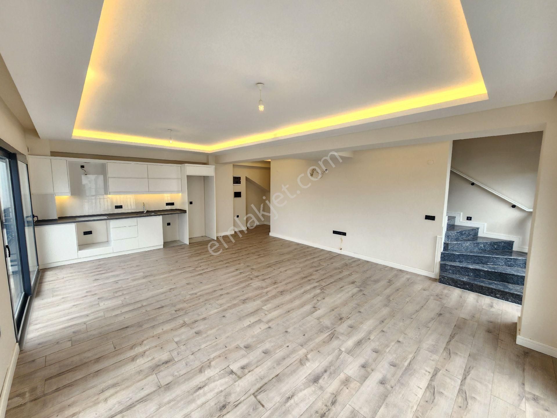Fethiye Şehir Merkezinde Satılık Asansörlü 2+1 Dubleks Daire - Görsel 7