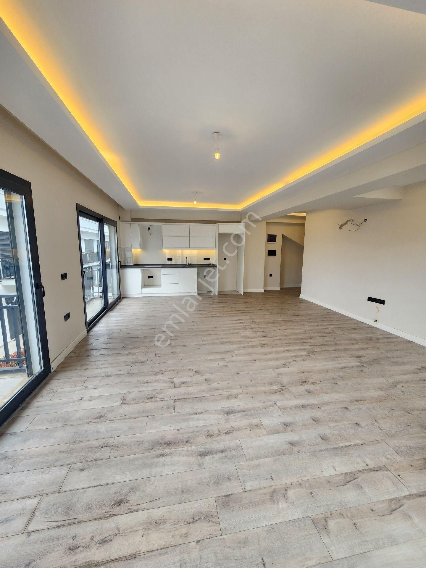 Fethiye Şehir Merkezinde Satılık Asansörlü 2+1 Dubleks Daire - Görsel 6