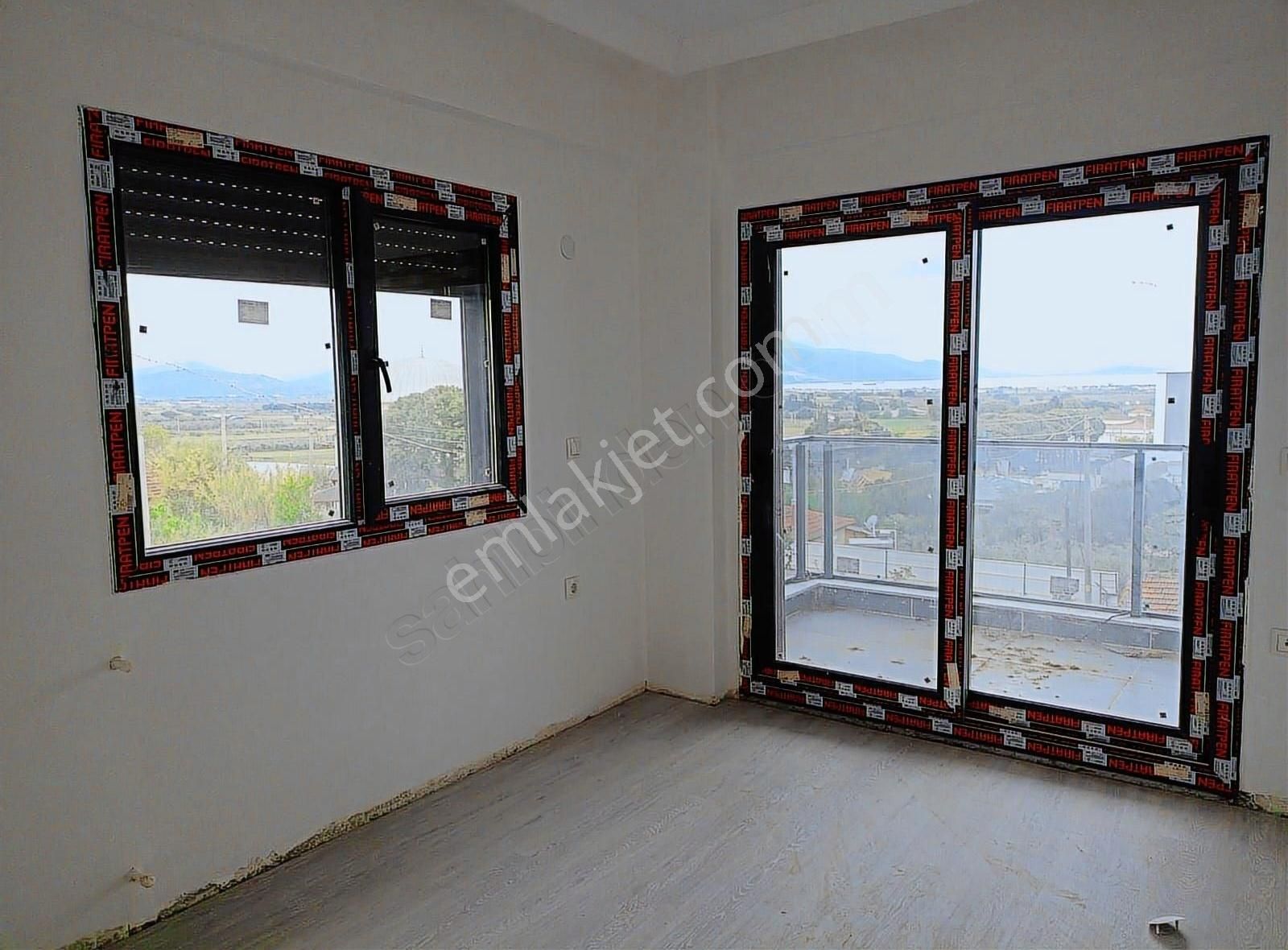 Kabakum Köy İçinde Deniz Manzaralı Satılık 3+1 Müstakil Villa - Görsel 3