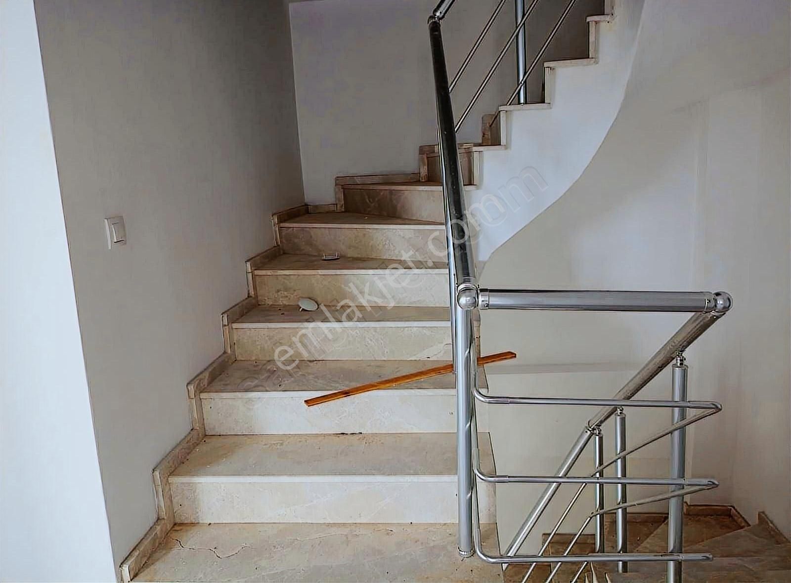 Kabakum Köy İçinde Deniz Manzaralı Satılık 3+1 Müstakil Villa - Görsel 7