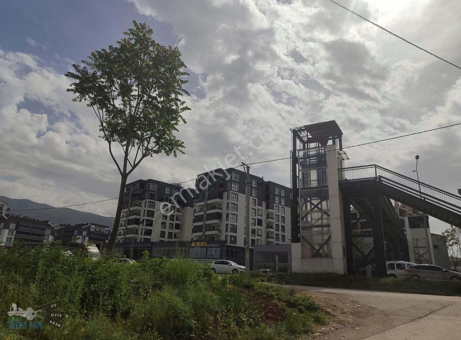 İhtiyaçtan Acil Satılık Millet Mah.sakaryada 123m2 Arsa - Görsel 2