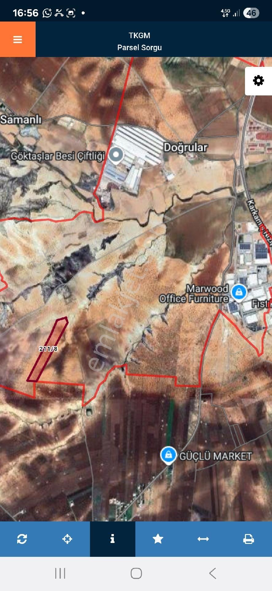 Nizip Doğrular Tek Tapu Mahsullü Fıstık Zeytin Uygun Fiyat - Görsel 3