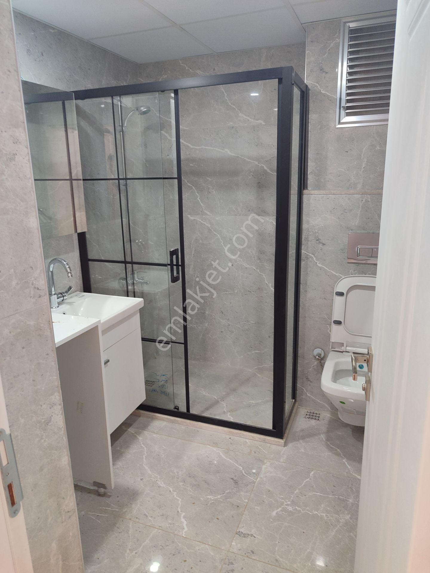 Kemalpaşanın Merkezinde Acil Satılık Yeni Sıfır 2+1 Asansörlü Doğalgazlı Daire - Görsel 10
