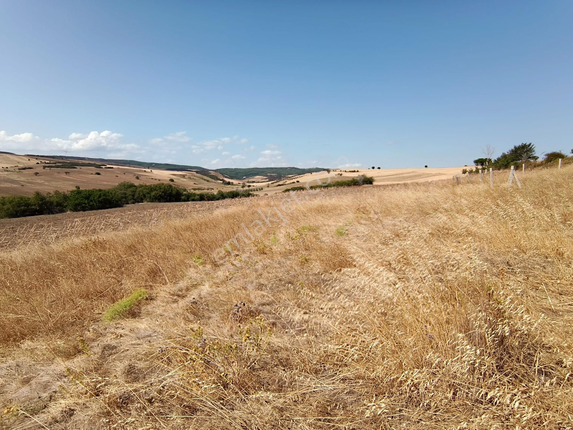 Acar Yatırımdan 240 M² % 25 İmarlı Deniz Manzaralı Arsa - Görsel 12