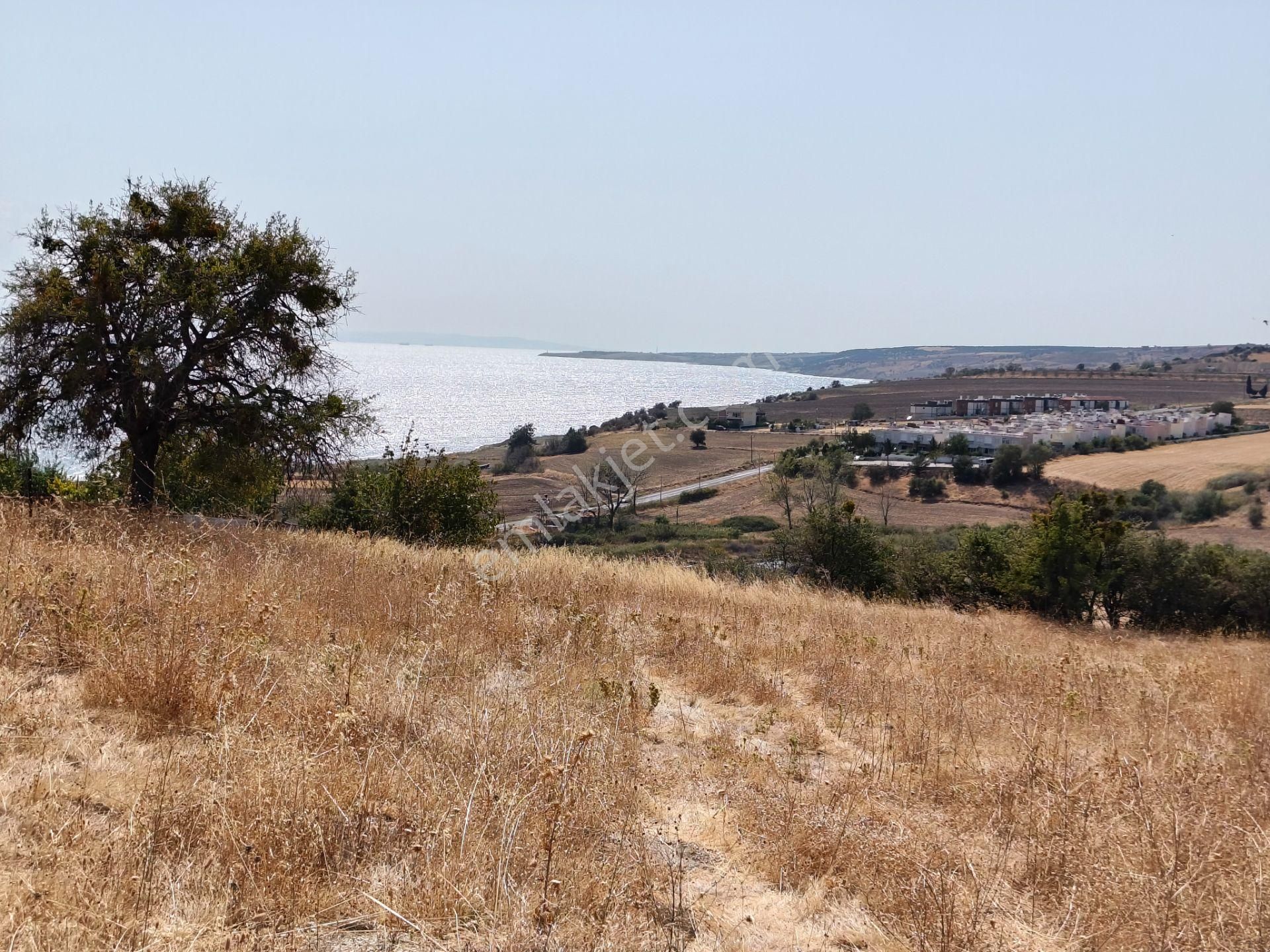 Acar Yatırımdan 240 M² % 25 İmarlı Deniz Manzaralı Arsa - Görsel 18