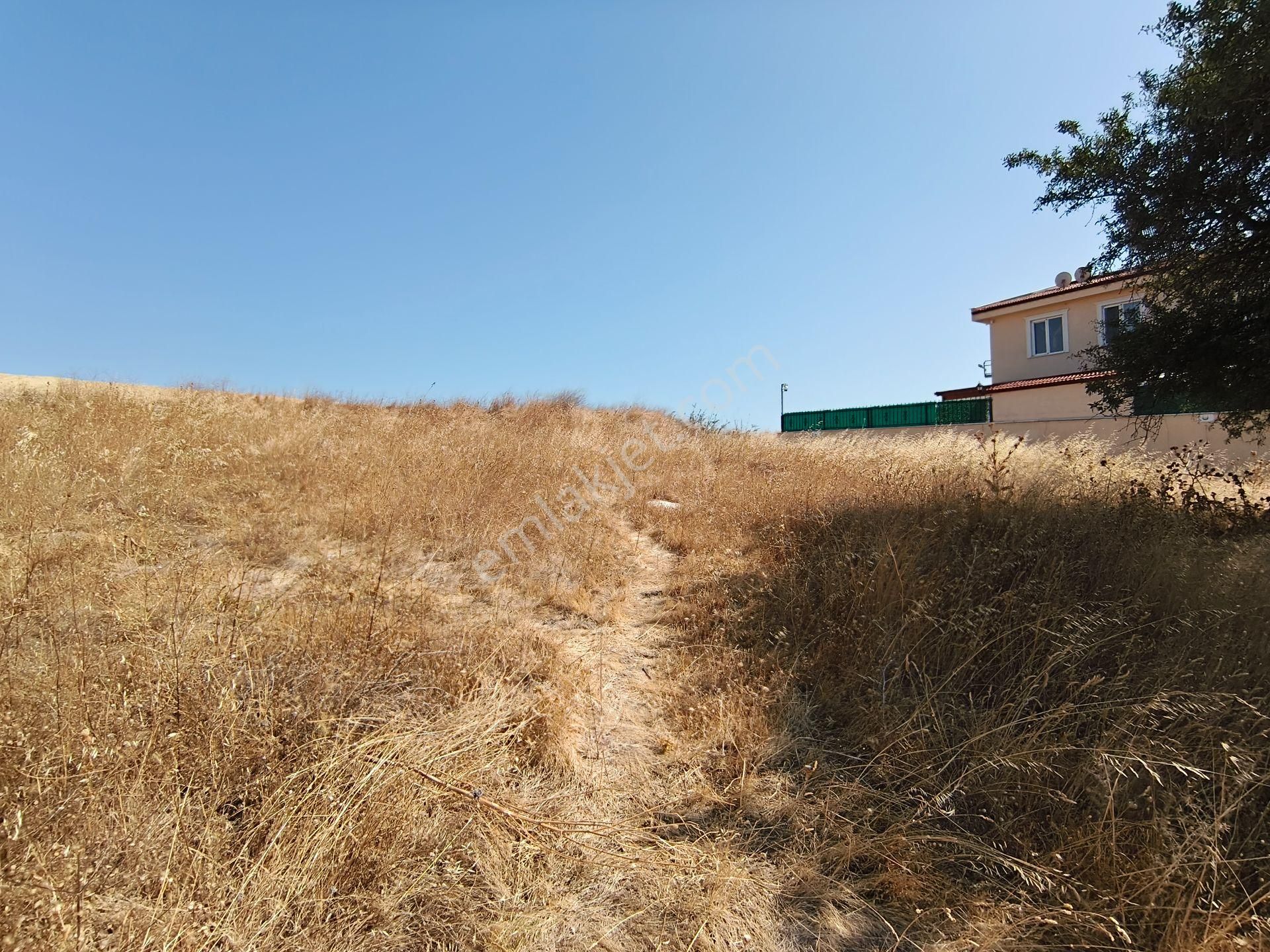 Acar Yatırımdan 240 M² % 25 İmarlı Deniz Manzaralı Arsa - Görsel 5